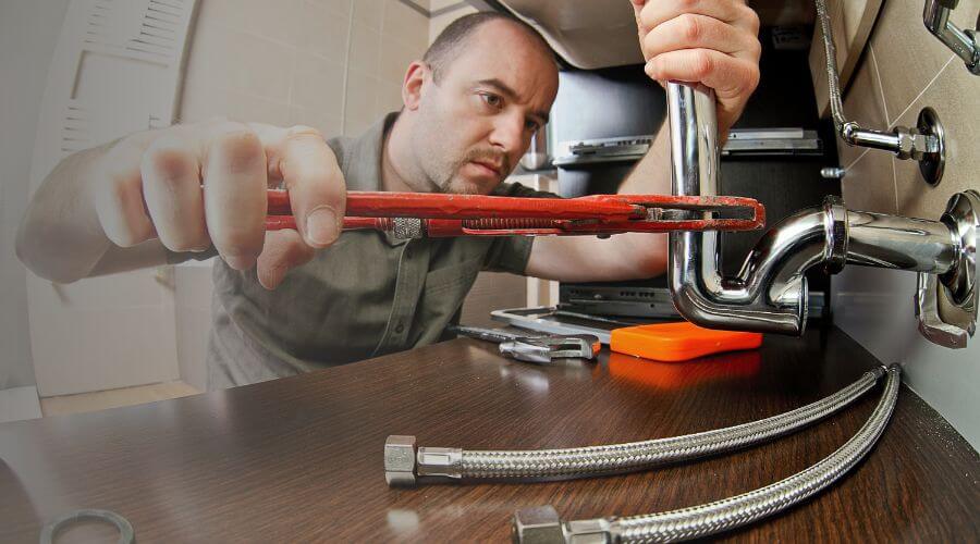 Local annual plumbing maintenance in Hicksville, OH